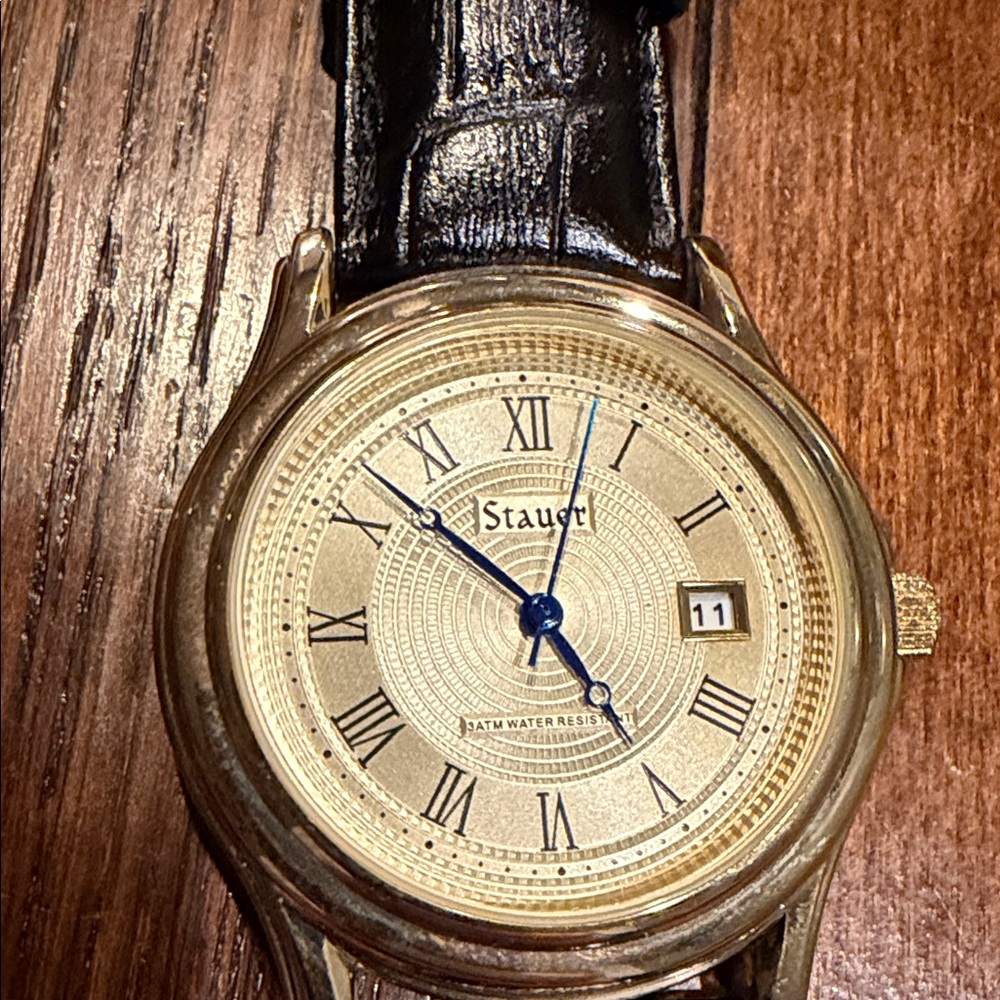 Stauer Metropolitan Watch - Picture 5 of 9